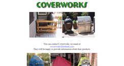 Desktop Screenshot of coverworks.nakedwhiz.com